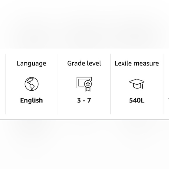 Just Jaime Graphic Novel by Terri Libenson - Picture 5 of 5